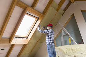 Types of Insulation We Offer in Princeville, IL